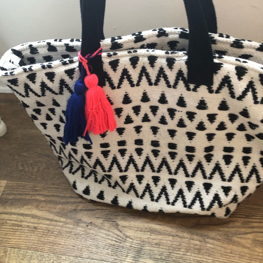 Tote